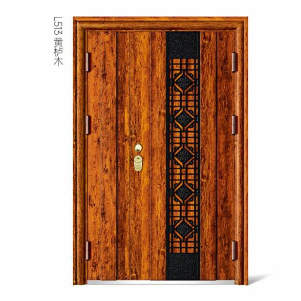 甲級防盜門廠家教你如何區分防盜門等級[專業分析]